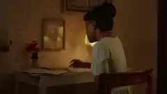 Крёстный отец Гарлема 3 сезон 2 серия