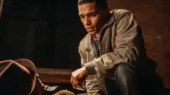 Крёстный отец Гарлема 4 сезон 2 серия