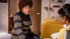 Крёстный отец Гарлема 4 сезон 4 серия