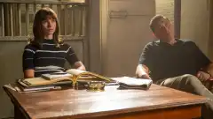 Крёстный отец Гарлема 4 сезон 5 серия