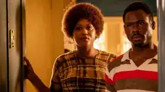 Крёстный отец Гарлема 4 сезон 8 серия