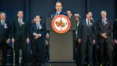 Крёстный отец Гарлема 4 сезон 10 серия