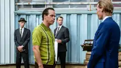 Крёстный отец Гарлема 4 сезон 7 серия